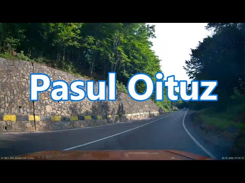 Pasul Oituz