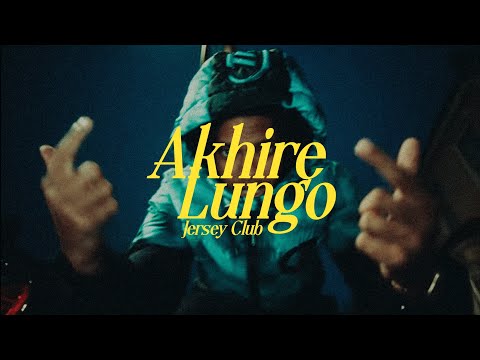 Akhire Lungo (Jersey Club x Sexy Drill Remix) prod.sxntanu