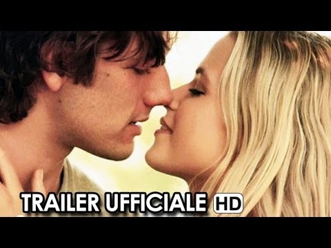 Un amore senza fine Trailer Ufficiale Italiano (2014) - Alex Pettyfer, Rhys Wakefield Movie HD