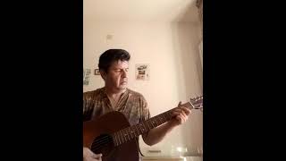 AC/DC Some sin for nuthin acoustic version