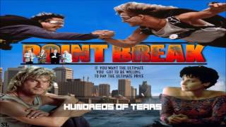 Point Break Original Soundtrack Sheryl Crow - Hundreds Of Tears