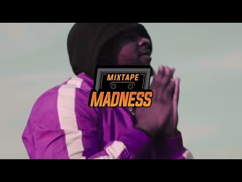 APROBLEMM - Fake Love (Music Video) | @MixtapeMadness