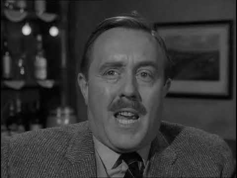 The Saint  3x20  The Frightened InnKeeper