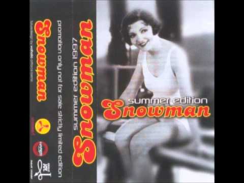 Snowman - Summer Edition 1997