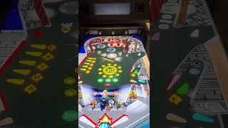 Wolfenstein 3D Visual Pinball VPX - Virtual Pinball #pinball #virtualpinball #vpx #wolfenstein