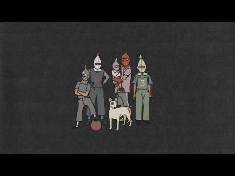 Max.95 - Iare [ prod.Sabanadze ]