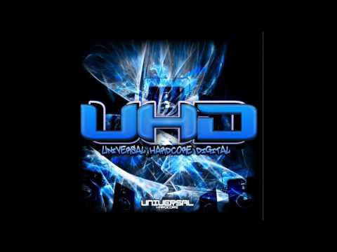 MC Gazy J, IYF - All About The Music (Original Mix) [Universal Hardcore Digital]