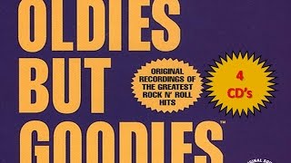 (Oldies But Goodies) The Monitors - Greetings (This Is Uncle Sam)