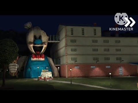 ICE CREAM 4 | MINI RODS INSIDE THE FACTORY| SHIVEN JAISWAR GAMING|