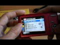 Fuji Finepix JZ100 14 Megapixel 8x Zoom Point And Shoot Camera Review