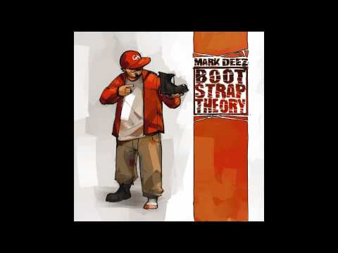 Mark Deez - Bootleg Theory FREE DOWNLOAD (Link in Description)