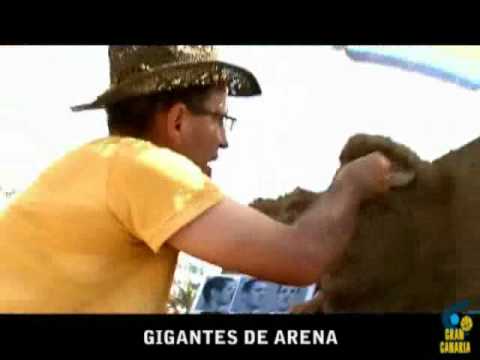 Presentacion CB Gran Canaria en La Playa de Las Canteras