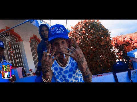 Blacksan ft 3T Krush x Demogran - One King FreeStyle