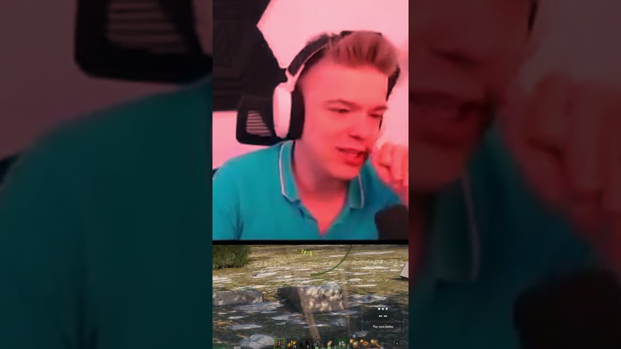 Full HE Rinoceronte is a joke #worldoftanks