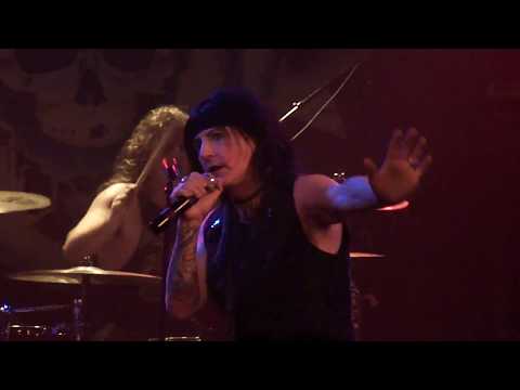 Count's Vamp'd - L.A. Guns (Sex Action)