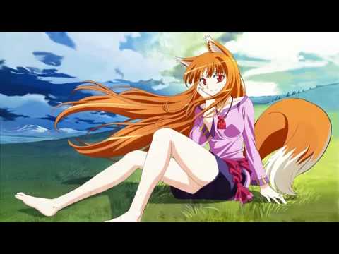Nightcore-She Wolf