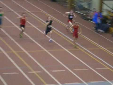 Mistrzostwa Śląska Brzeszcze 17.01.2009