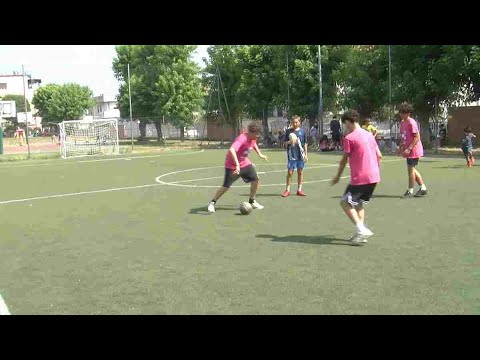 Mortara, grande successo per il Grest al Cappa Ricci: sono 250 gli iscritti