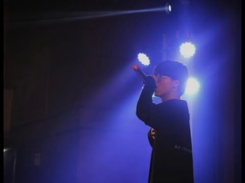 SAMUCHYARB  - "Above the Heaven" - @YARBCREWOfficial