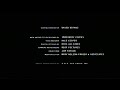 Identity VHS UK Closing 2003