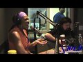 V 101.9: India Arie sings "Pearls" & "Ghetto ...