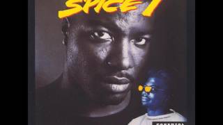 Spice 1 - In My Neighborhood (Dirty, HQ)