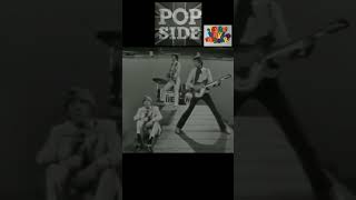 The Who - Bald Headed Woman (Popside, Swedish TV, 1966) pt2