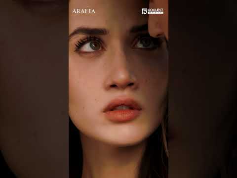 Beni Düşünürken Bile mi Zalimsin?  #araftadizisi #arafta | Arafta Türk Dizileri #EP13