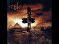 Nile - Language of the Shadows