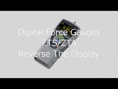 Digital Force Gauge