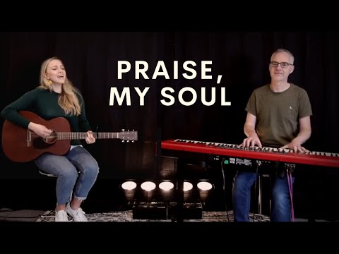 Praise, My Soul, The King Of Heaven (Acoustic Song Leading Video) // Emu Music