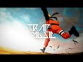 Naruto Blue Bird Trap Remix 1 Hour