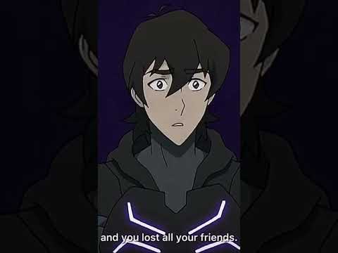 💔😔Keith😔💔 ￼#voltron #keith