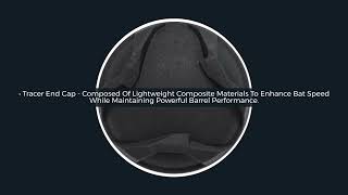 Video thumbnail: Review: DeMarini Voodoo One Gold BBCOR Baseball Bat (WBD2352010)