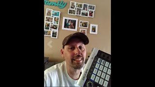 Video thumbnail for Zoom V3 Vocal Processor Review - Zoom V3 Review Practice Set Up by Christopher Michael Music