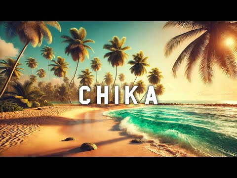 Cottsii - Chika (Audio) Feat Jaymos
