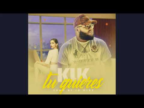 Theyito - Klk Tu Quieres (Prod. By JcDiaz)