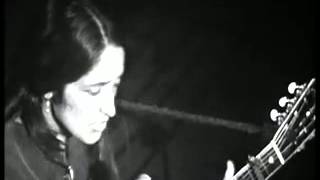 Joan Baez   It Ain&#39;t Me Babe   BBC  In Concert  Show 1965