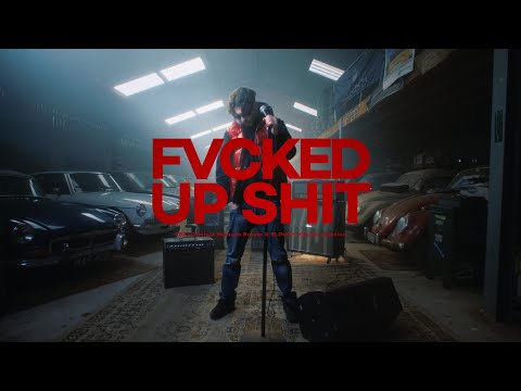 Brooze - FVCKED UP SH!T