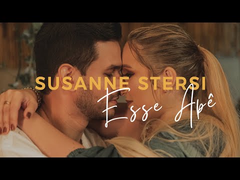 Susanne Stersi - Esse Apê [Clipe Oficial]
