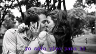 Enrique Iglesias   Enamorado por primera vez Letra