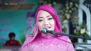 Download lagu QOSIDAH TERBARU EL MUNA 2022 BISMILLAH  LIVE IN MANGGARMAS mp3