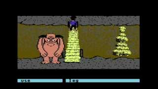 C64-Longplay - Labyrinth (720p)
