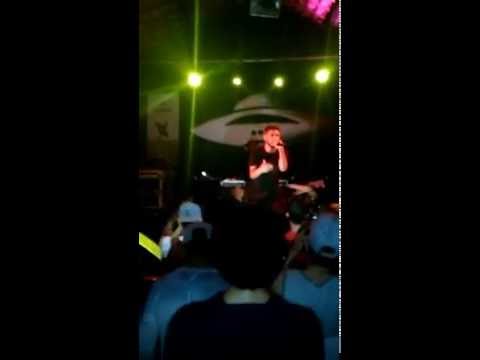 Rashid - Gratidão (Maceió - 11/06/2016)