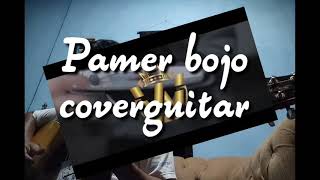Download lagu PAMER BOJO (Instrumen guitar) mp3