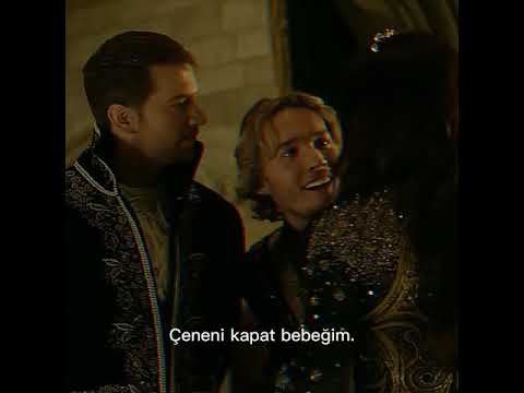 Mary and Francis - River (reign)