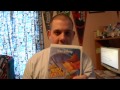 My 3 Different VHS Copies Of The Great Mouse Detective