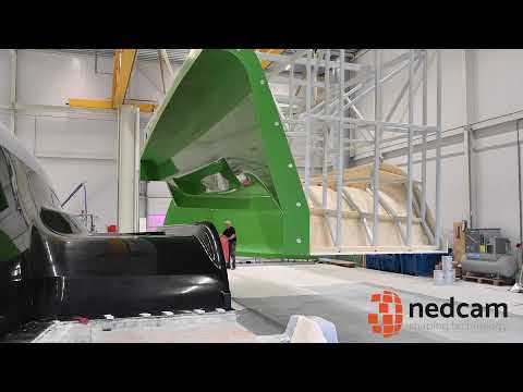 Nedcam - Marsaudon ORC 57