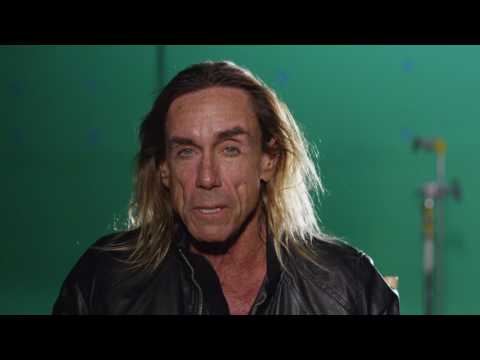 The Gutterdämmerung Cast Speak About The Film | LW Theatres