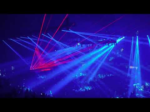 Griz Space Camp 2021 Bass Music